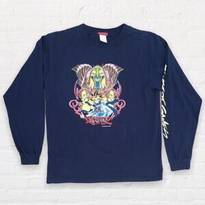 Vintage yugioh king of games